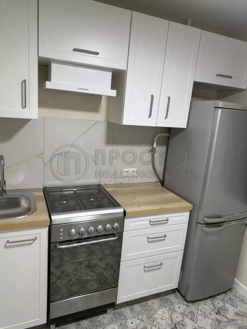 2-комнатная квартира, 43.9 м² - фото 10