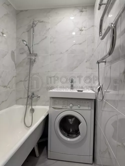 2-комнатная квартира, 43.9 м² - фото 15