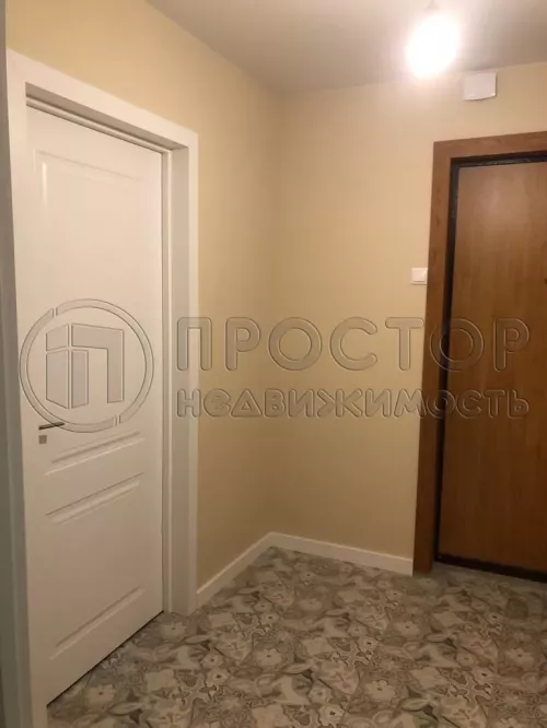 2-комнатная квартира, 43.9 м² - фото 26