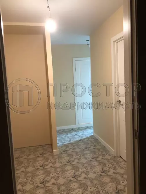 2-комнатная квартира, 43.9 м² - фото 37