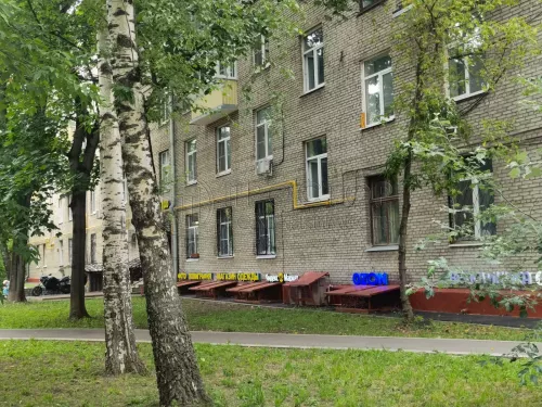 Коммерческая недвижимость (свободного назначения), 30 м² - фото 15