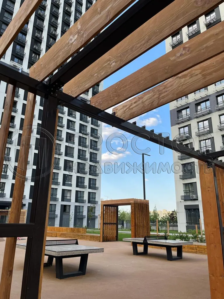 2-комнатная квартира, 67.7 м² - фото 20