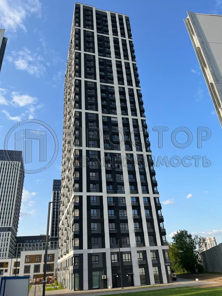 2-комнатная квартира, 67.7 м² - фото 19
