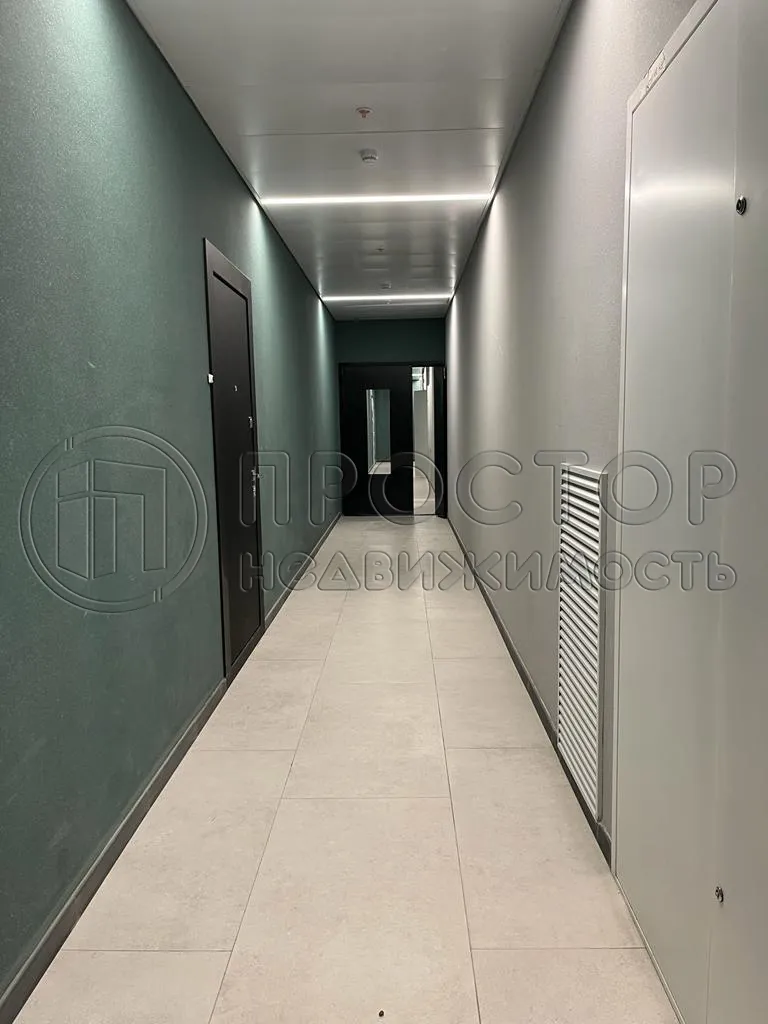 2-комнатная квартира, 67.7 м² - фото 18