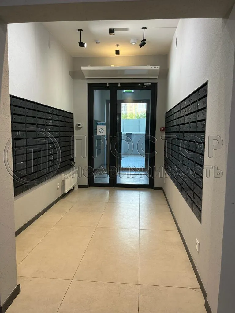 2-комнатная квартира, 67.7 м² - фото 16