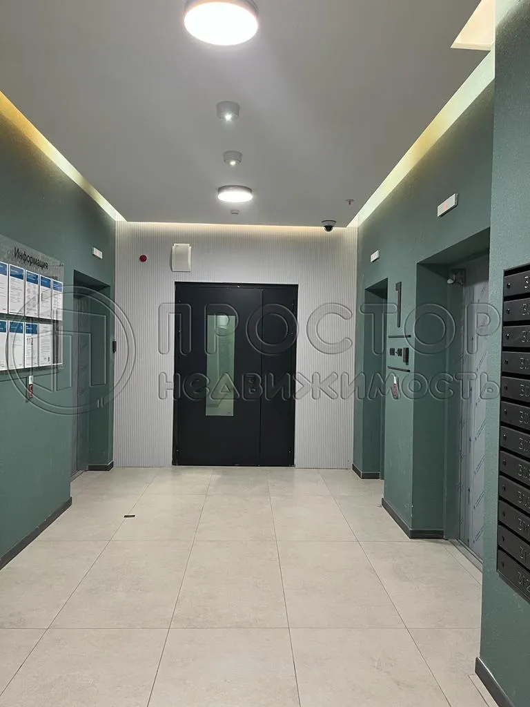 2-комнатная квартира, 67.7 м² - фото 17