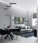 2-комнатная квартира, 67.7 м² - фото 24