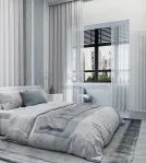 2-комнатная квартира, 67.7 м² - фото 28