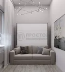 2-комнатная квартира, 67.7 м² - фото 30