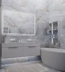 2-комнатная квартира, 67.7 м² - фото 31