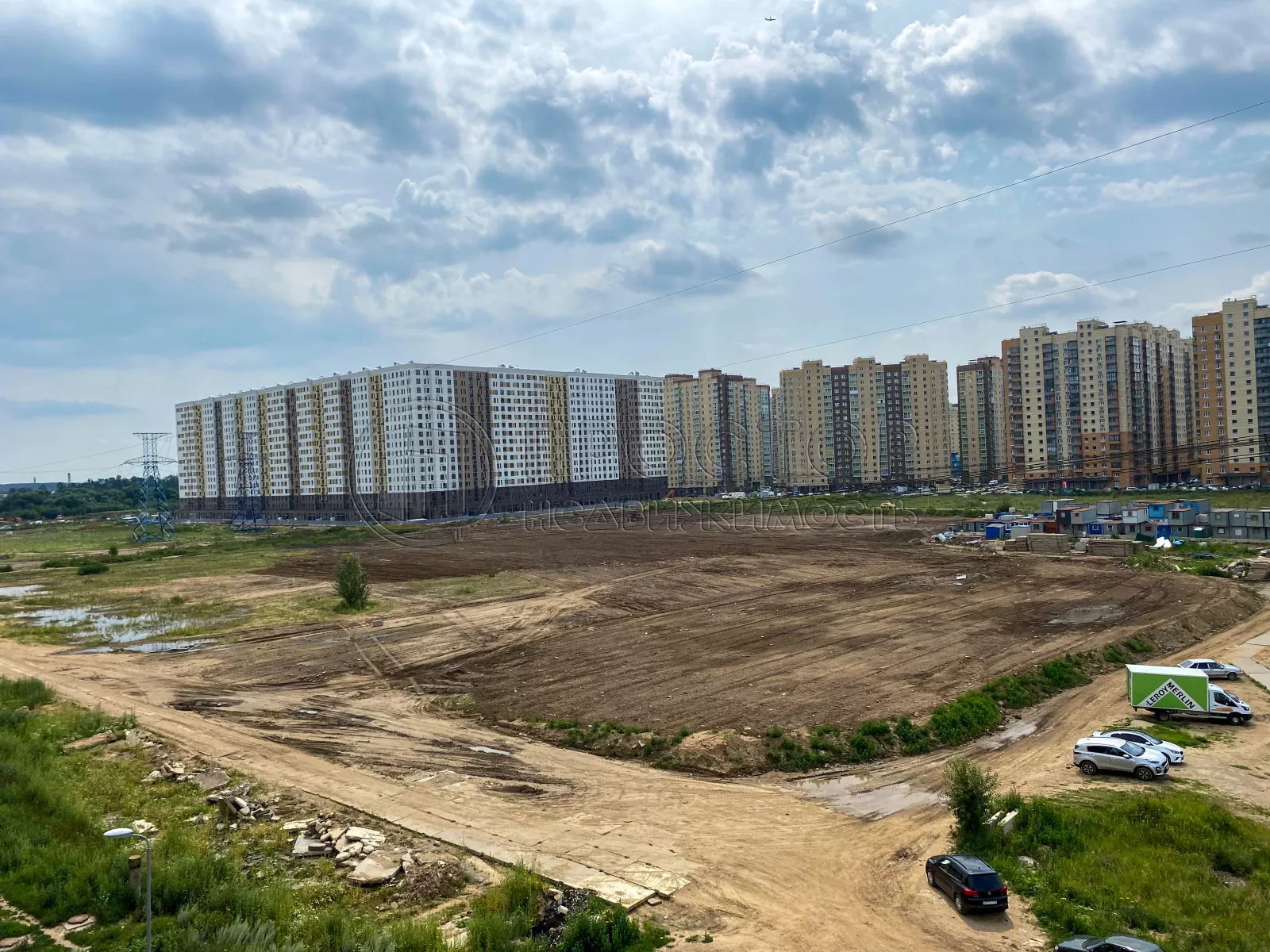 1-комнатная квартира, 29.6 м² - фото 12