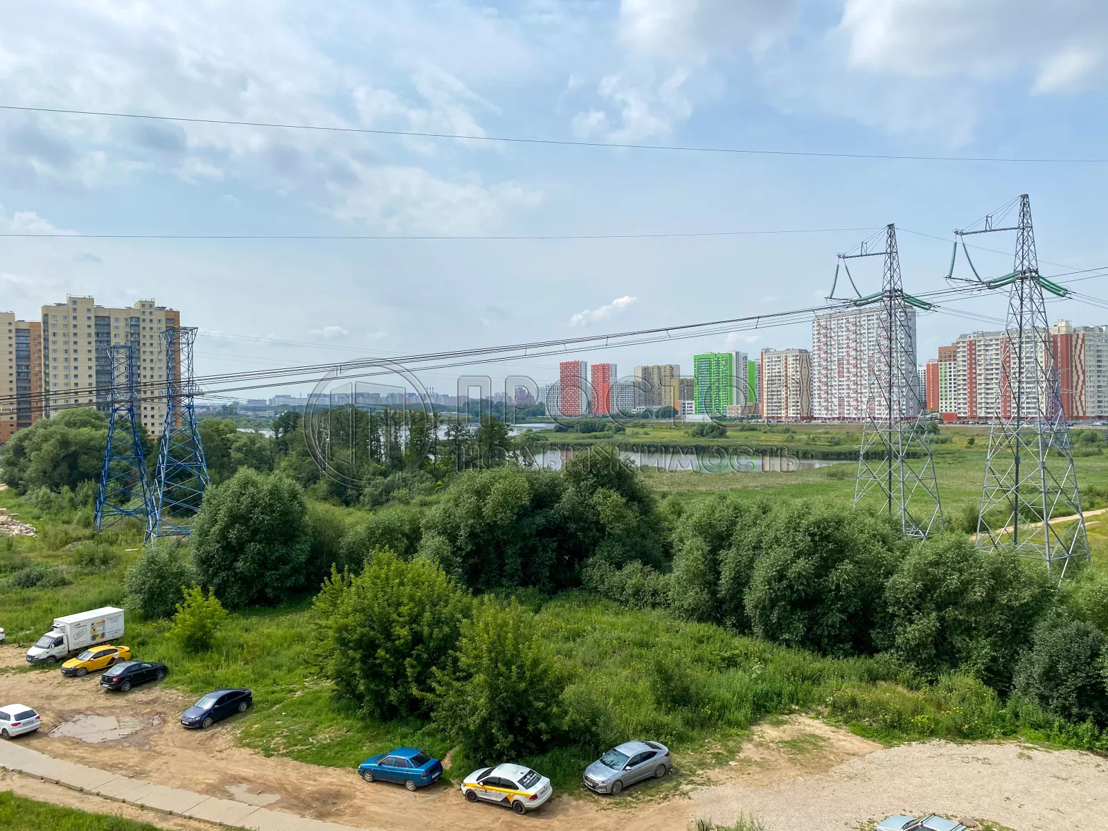 1-комнатная квартира, 29.6 м² - фото 14