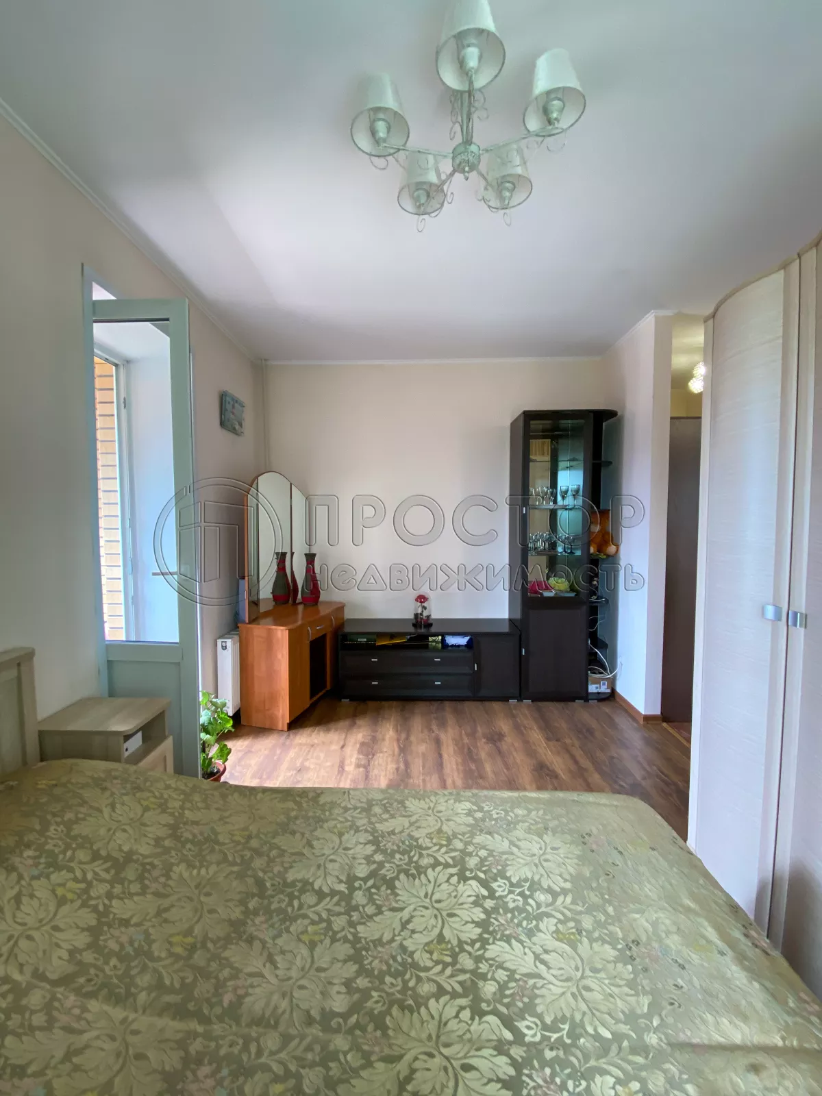 1-комнатная квартира, 29.6 м² - фото 18