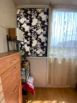 1-комнатная квартира, 29.6 м² - фото 116