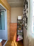 1-комнатная квартира, 29.6 м² - фото 118