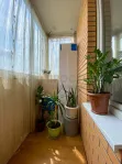 1-комнатная квартира, 29.6 м² - фото 120