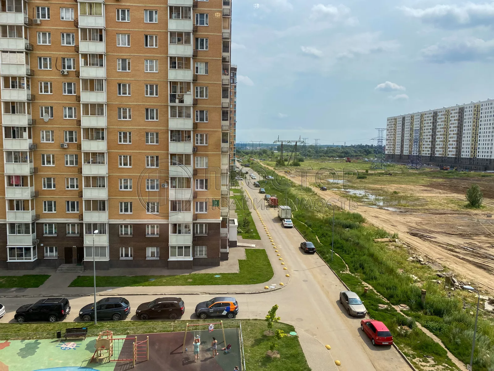 1-комнатная квартира, 29.6 м² - фото 40