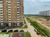 1-комнатная квартира, 29.6 м² - фото 122