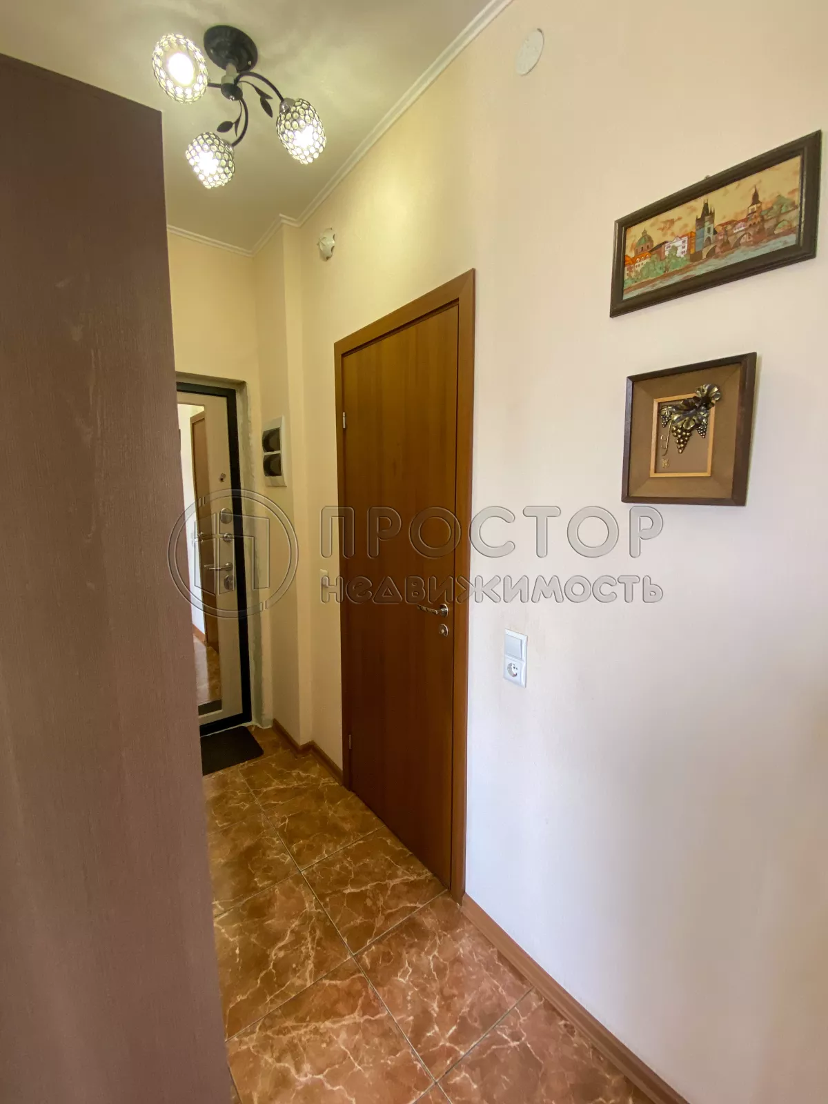 1-комнатная квартира, 29.6 м² - фото 42