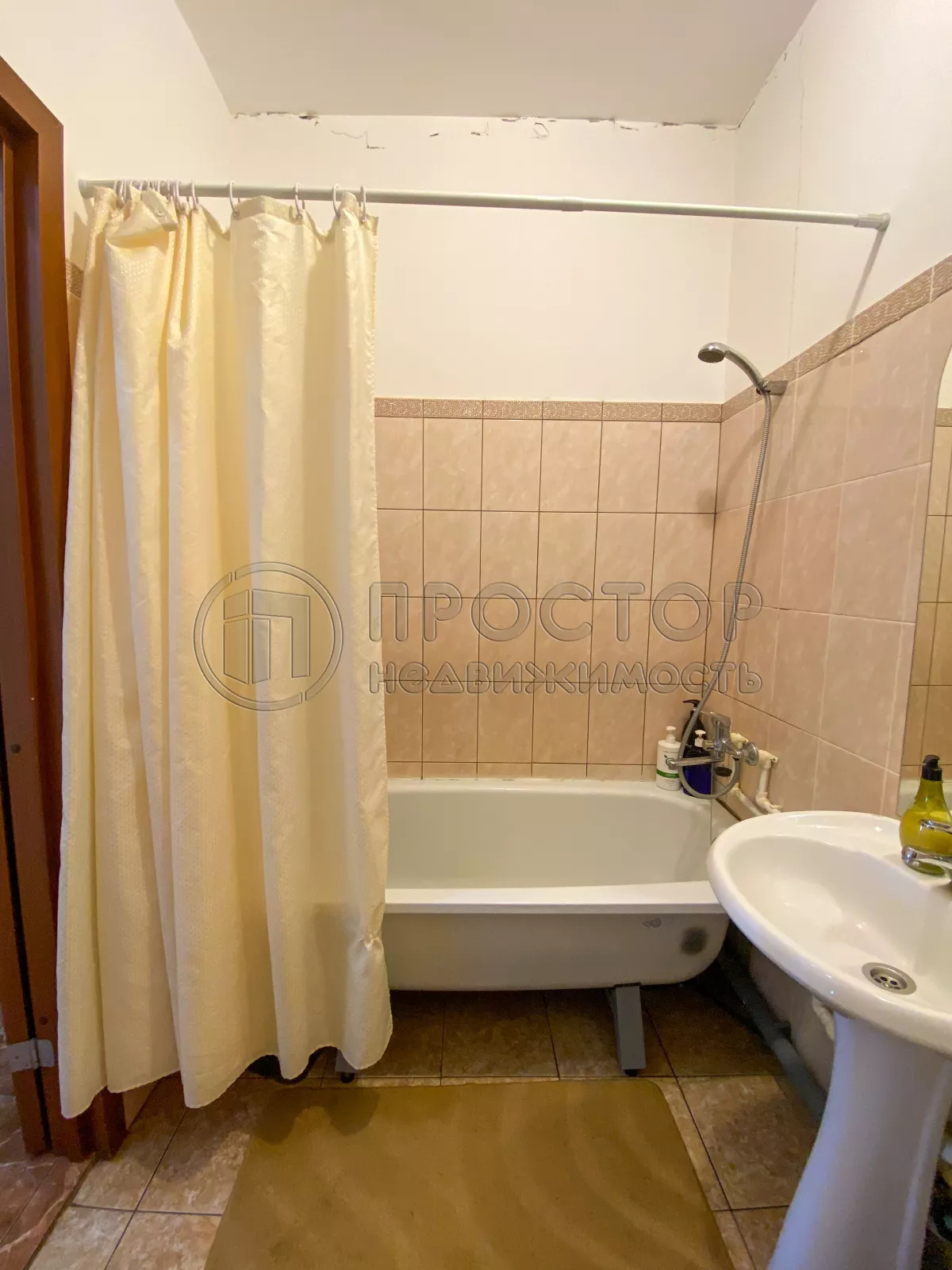 1-комнатная квартира, 29.6 м² - фото 52