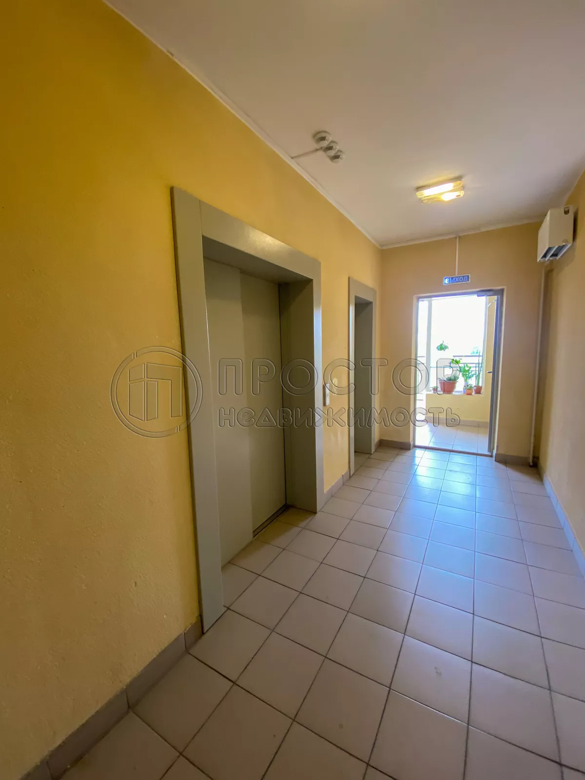 1-комнатная квартира, 29.6 м² - фото 60