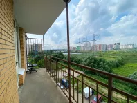 1-комнатная квартира, 29.6 м² - фото 146