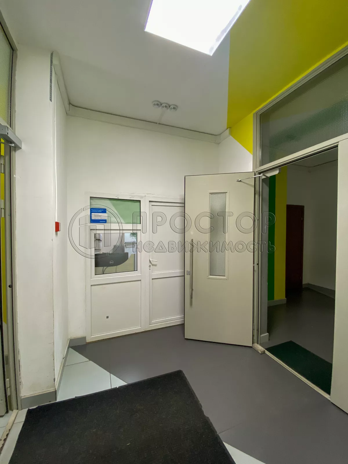 1-комнатная квартира, 29.6 м² - фото 72