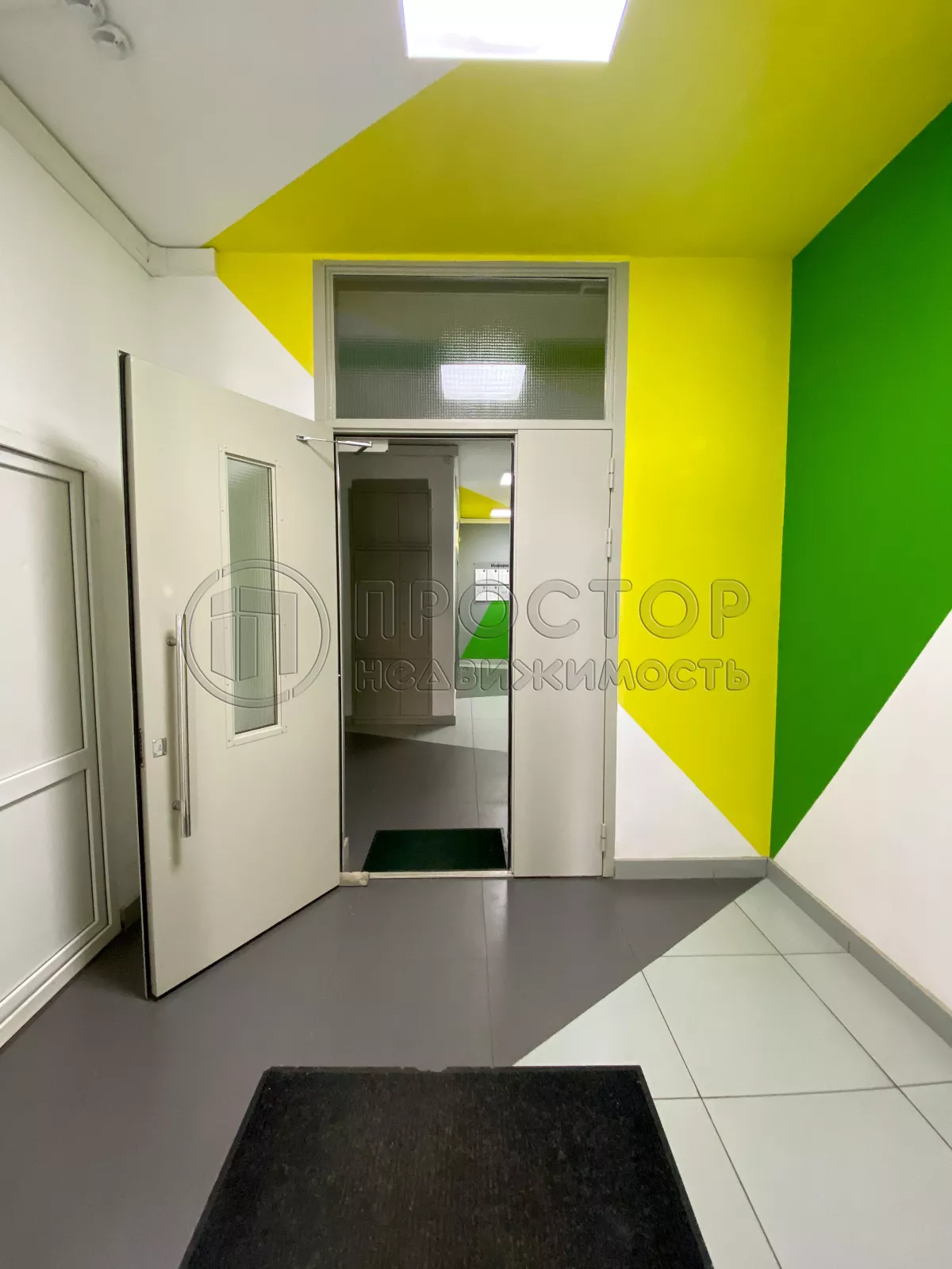 1-комнатная квартира, 29.6 м² - фото 74