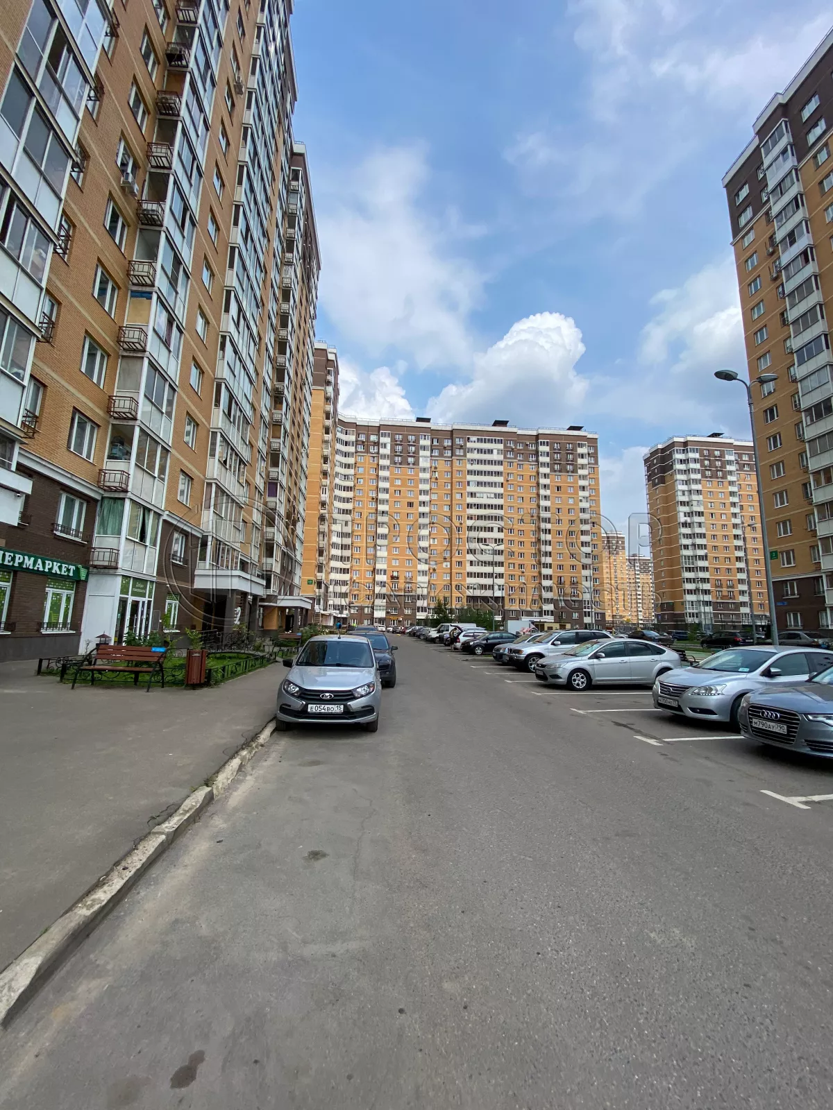 1-комнатная квартира, 29.6 м² - фото 78