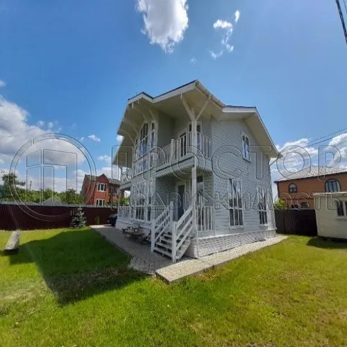 Дом, 148 м² - фото 2