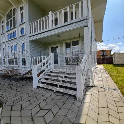 Дом, 148 м² - фото 8