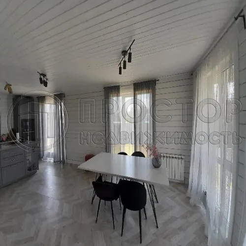 Дом, 148 м² - фото 12