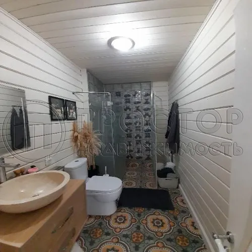 Дом, 148 м² - фото 17