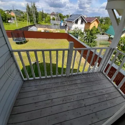 Дом, 148 м² - фото 25