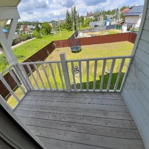 Дом, 148 м² - фото 26