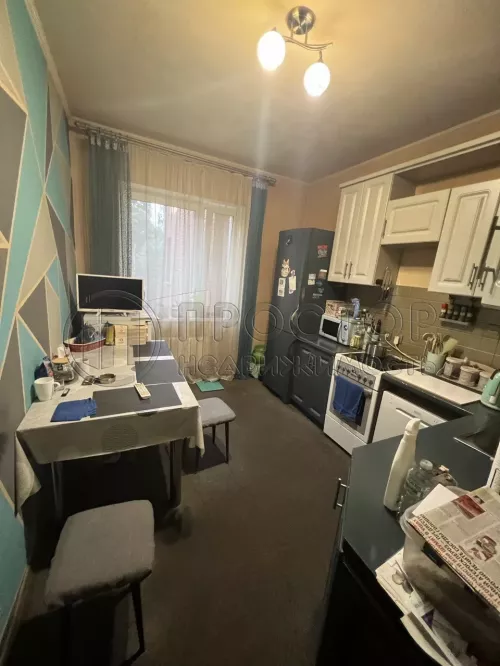 2-комнатная квартира, 59.8 м² - фото 2