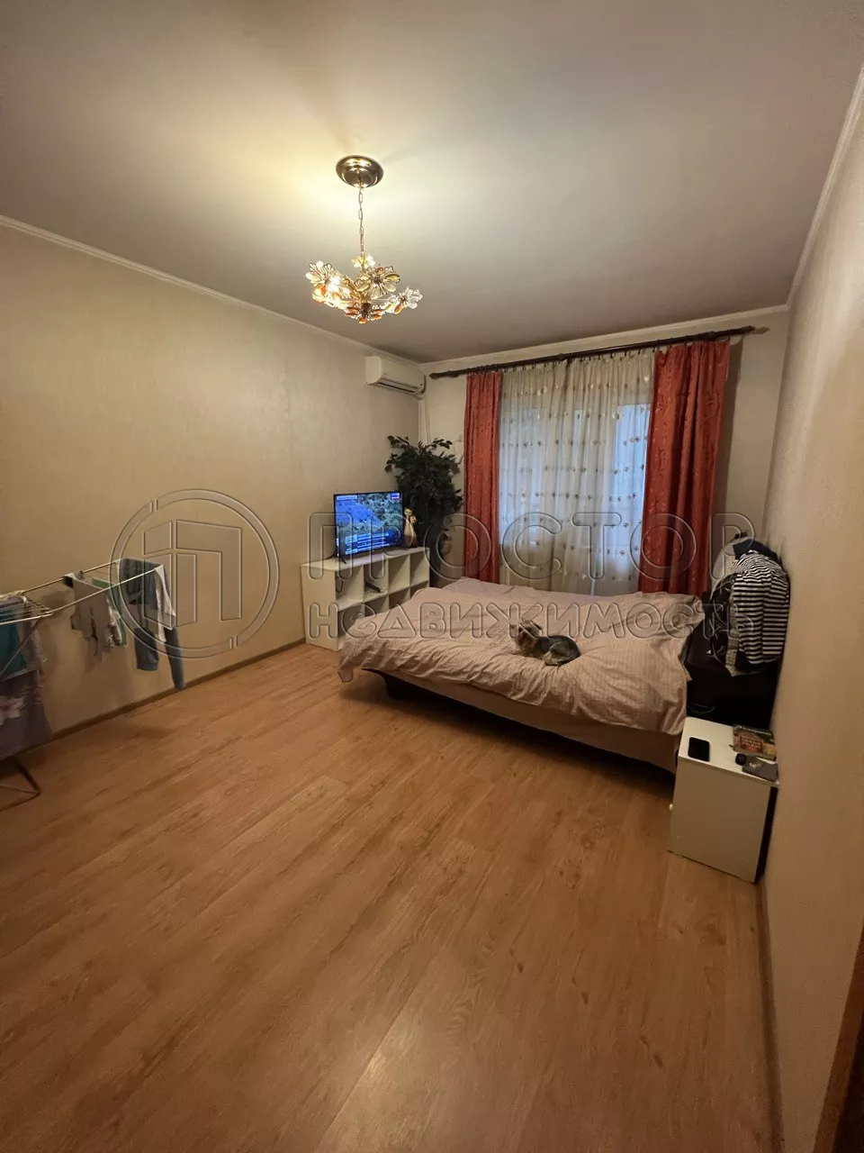 2-комнатная квартира, 59.8 м² - фото 3