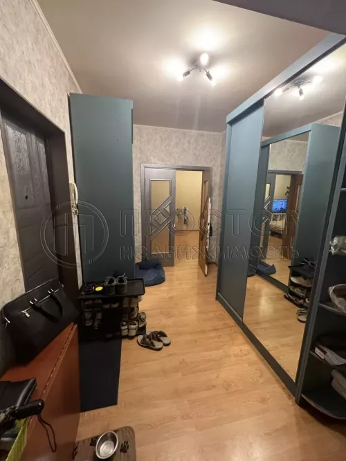 2-комнатная квартира, 59.8 м² - фото 6