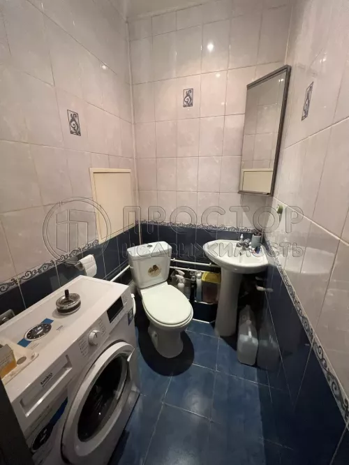 2-комнатная квартира, 59.8 м² - фото 9