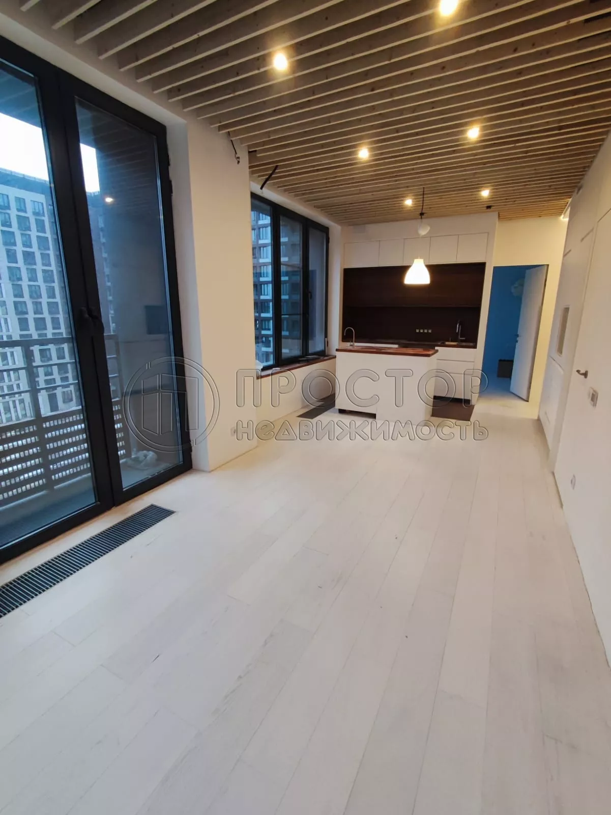 3-комнатная квартира, 60 м² - фото 3