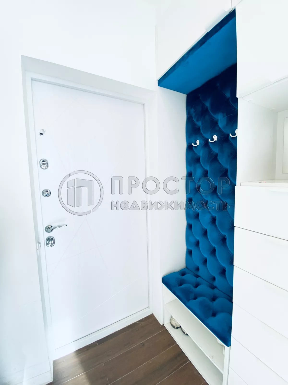 3-комнатная квартира, 60 м² - фото 11