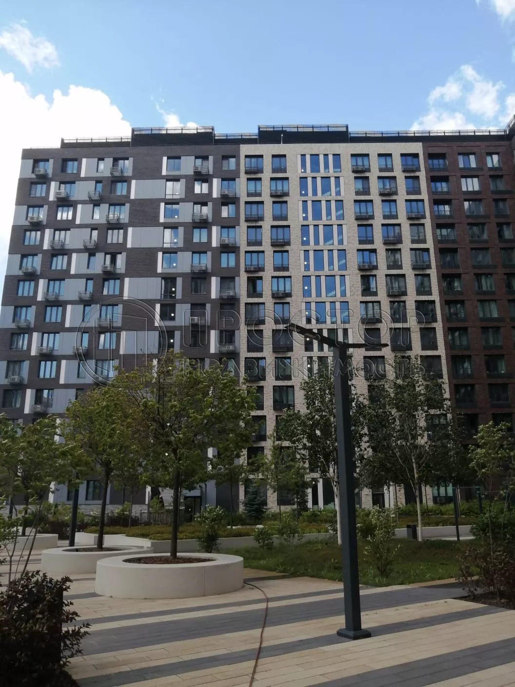 3-комнатная квартира, 60 м² - фото 13