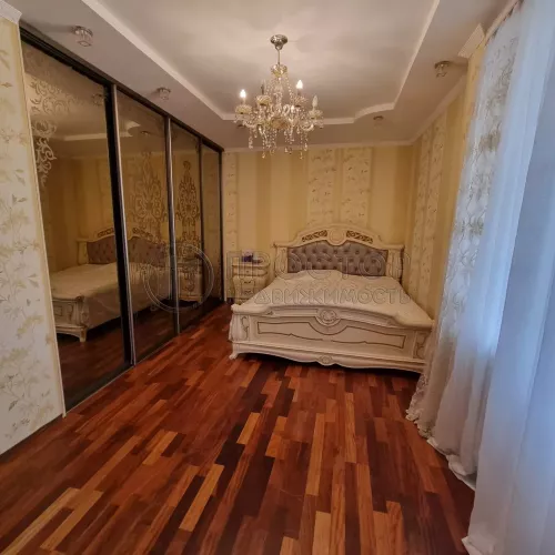 4-комнатная квартира, 120 м² - фото 5