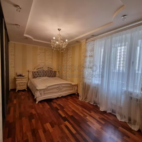 4-комнатная квартира, 120 м² - фото 8