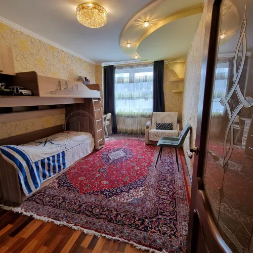 4-комнатная квартира, 120 м² - фото 9