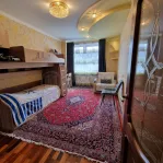 4-комнатная квартира, 120 м² - фото 21