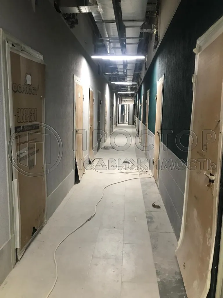 Студия, 18 м² - фото 4