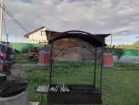Дом, 151 м² - фото 78