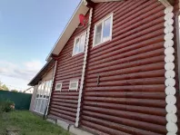 Дом, 151 м² - фото 80