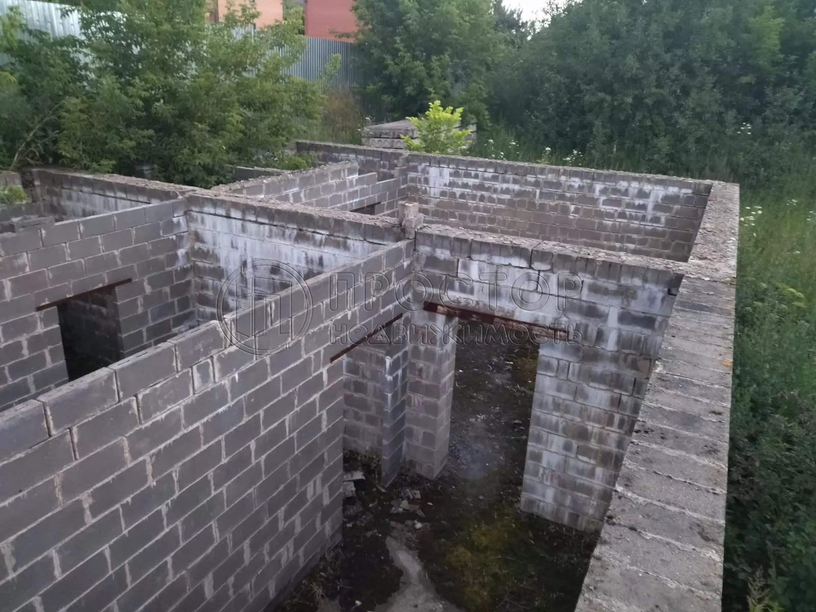 Участок, 10.8 сот. - фото 2